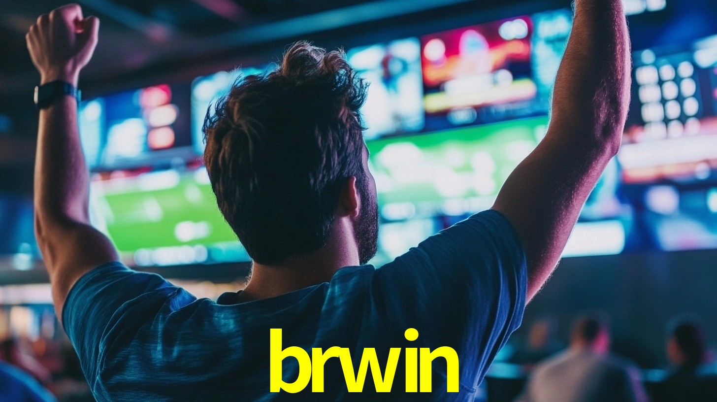 brwin: Seu Cassino Premiado com Pagamentos Rápidos