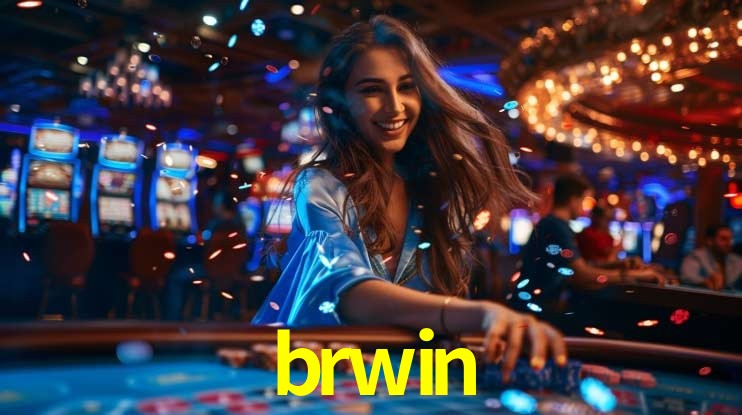 Welcome Bonus brwin