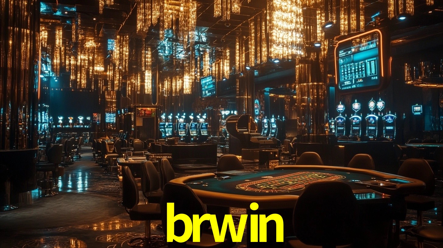 brwin bet
