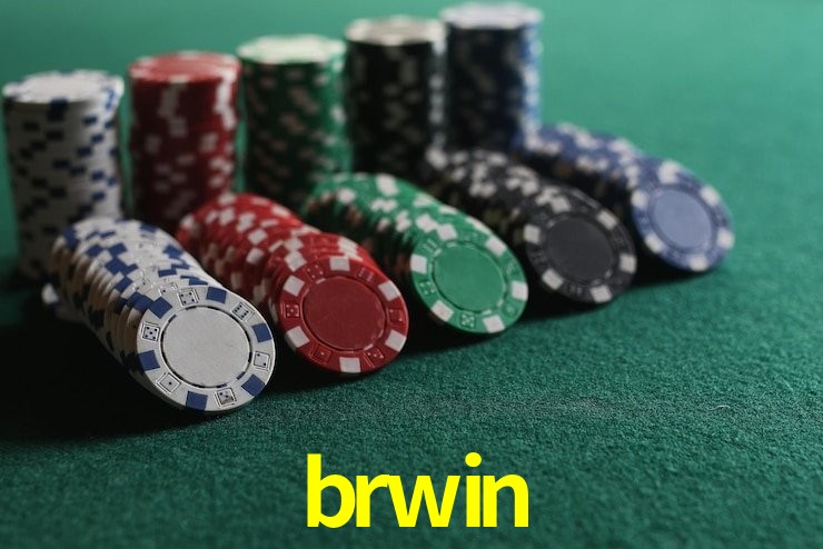 Game Statistics brwin