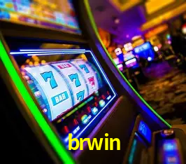 Descubra a Magia dos Jogos de Arcade no brwin