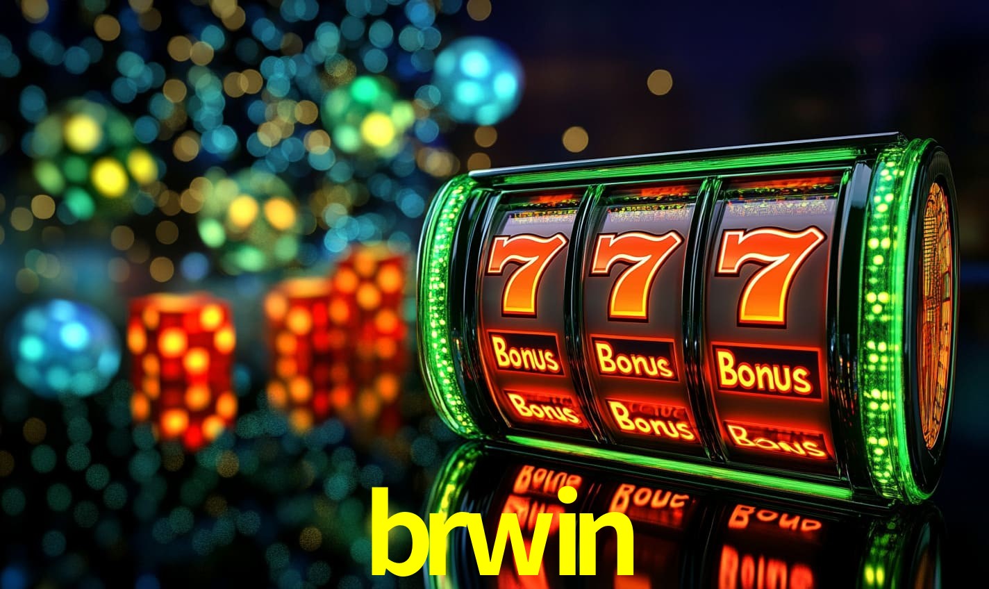 Benefícios da Conta brwin