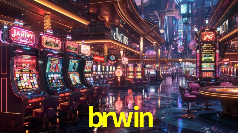 Games Directory brwin