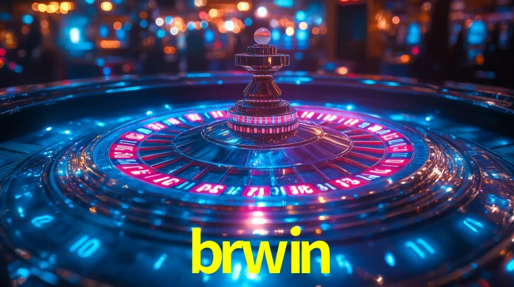 Bônus de boas-vindas na brwin