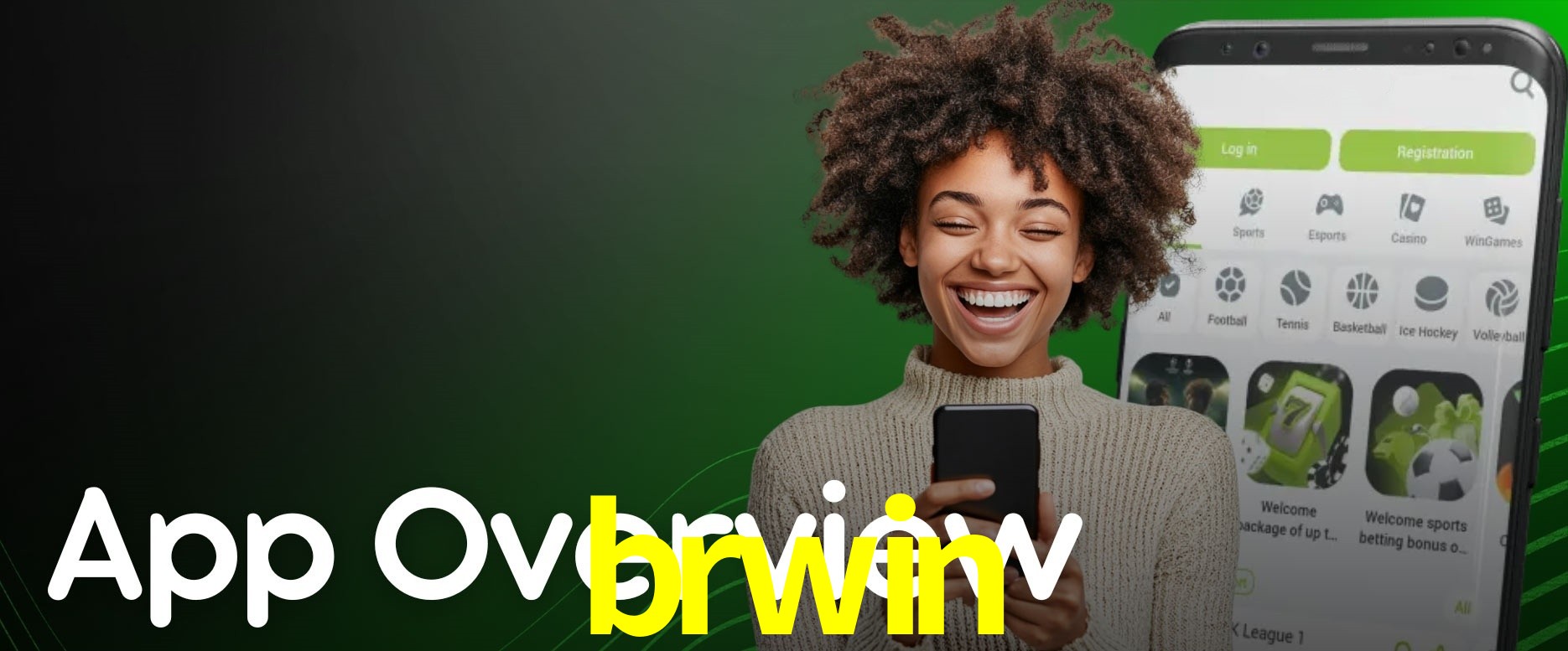Flash Promotion brwin