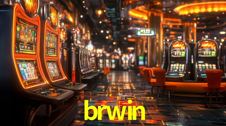 Cashback e recargas na brwin