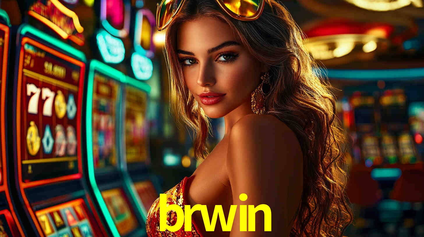 Welcome Bonus brwin