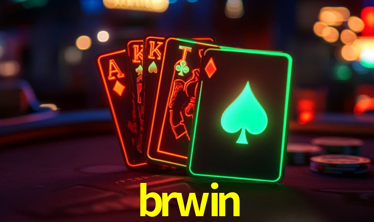 Torneios e prêmios garantidos na brwin