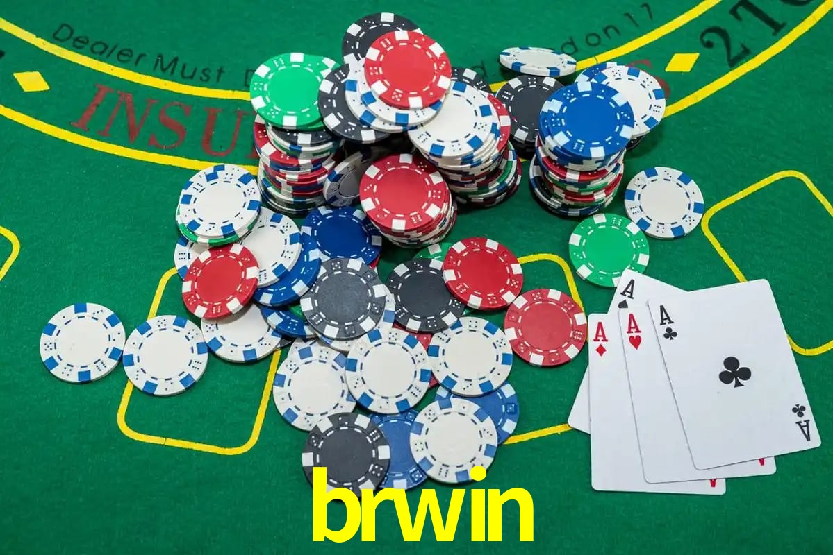 PIX Instantâneo brwin