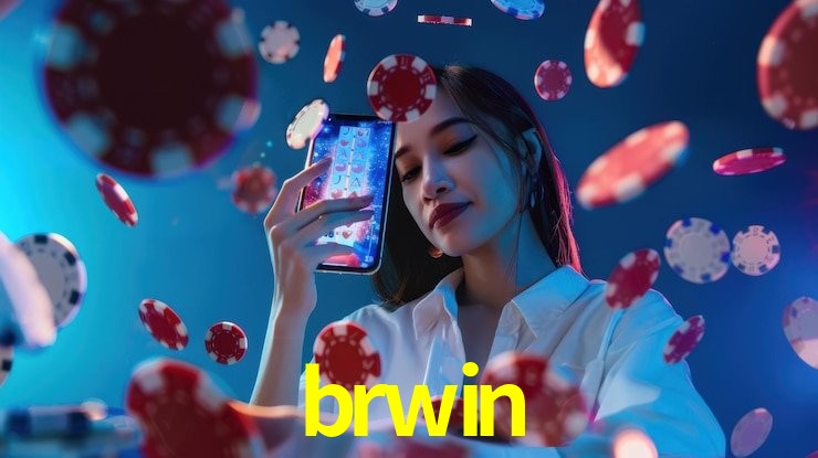 A Emoção da Loteria na brwin: Uma Chance de Mudança de Vida