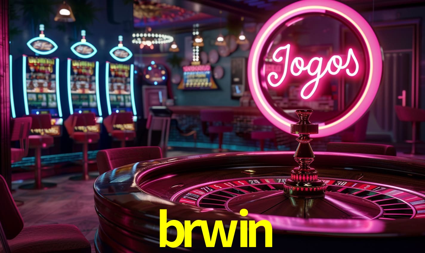 Inovações de Jogos na brwin: O Futuro das Experiências Interativas