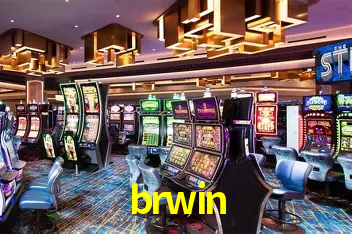 A Revolução dos Aplicativos de Jogos no brwin