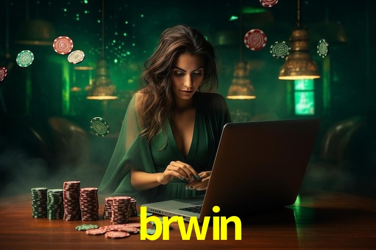 Escolher plataforma para baixar brwin