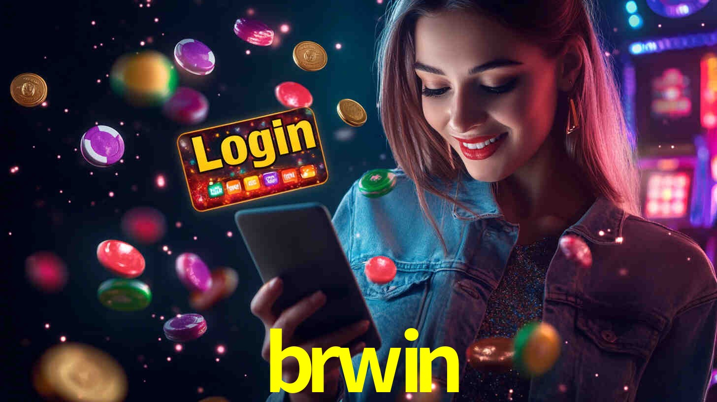 A Popularidade dos Caça-Níqueis no brwin