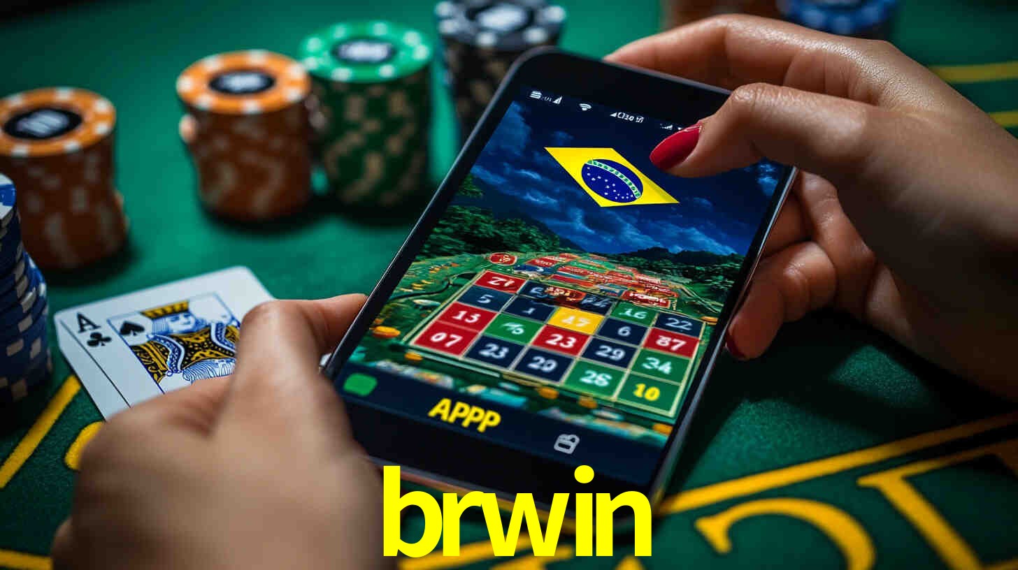Apostas Esportivas na brwin: Um Guia Completo