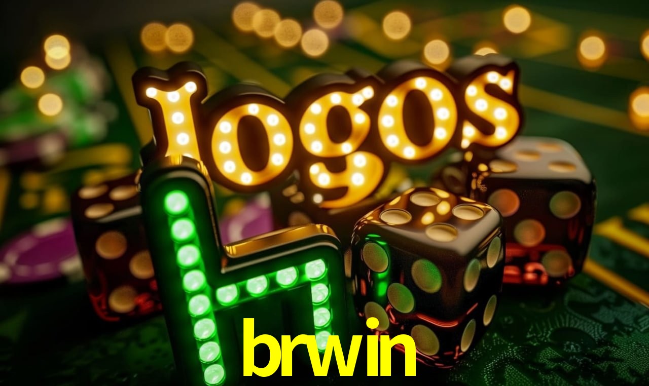 Estatísticas do Jogo brwin